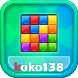 KOKO138 — ikon APK